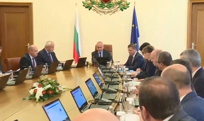 За нас е важно колкото се може по скоро да бъдат